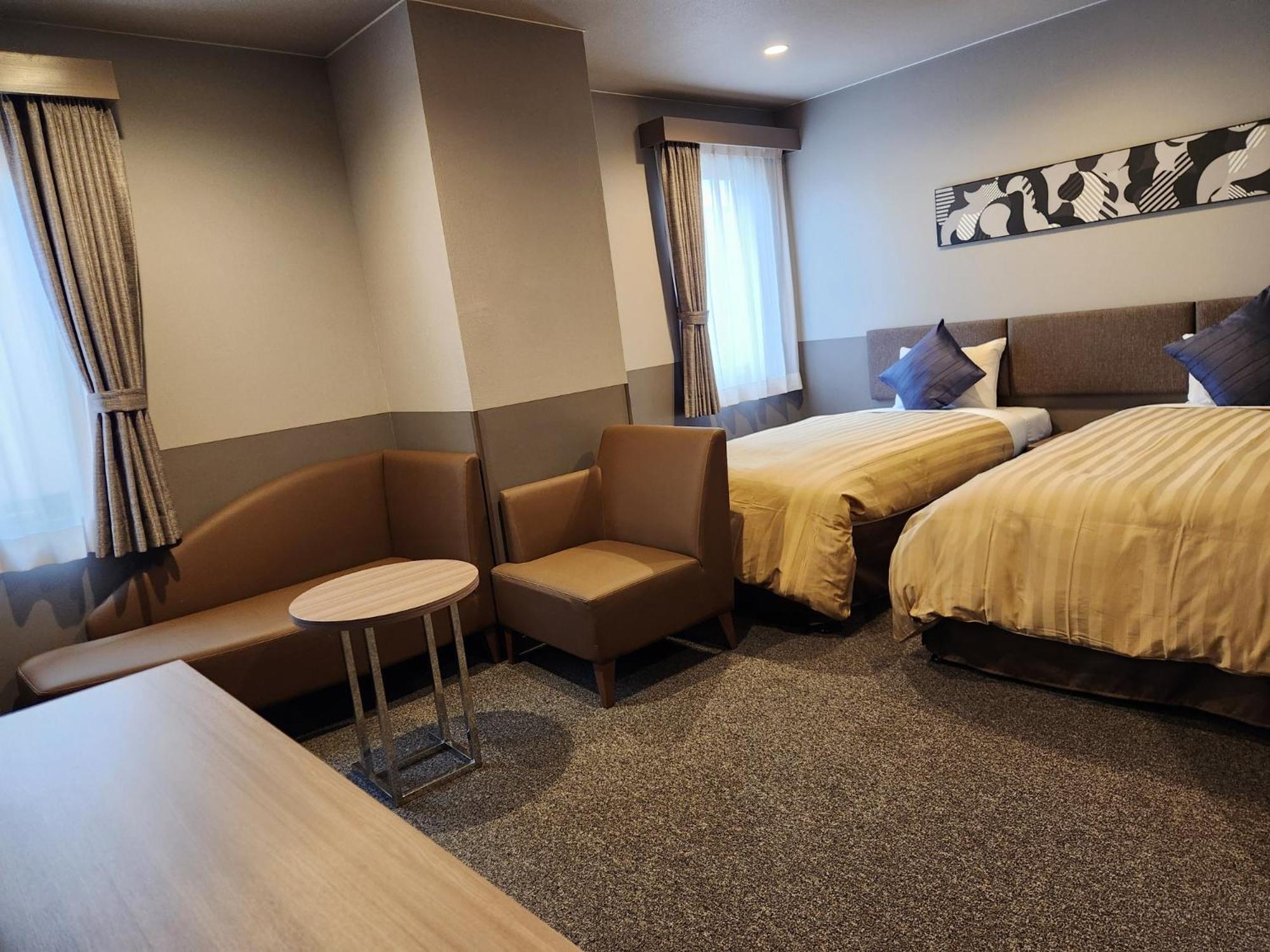 Sun Royal Kawasaki Hotel Кавасаки Екстериор снимка