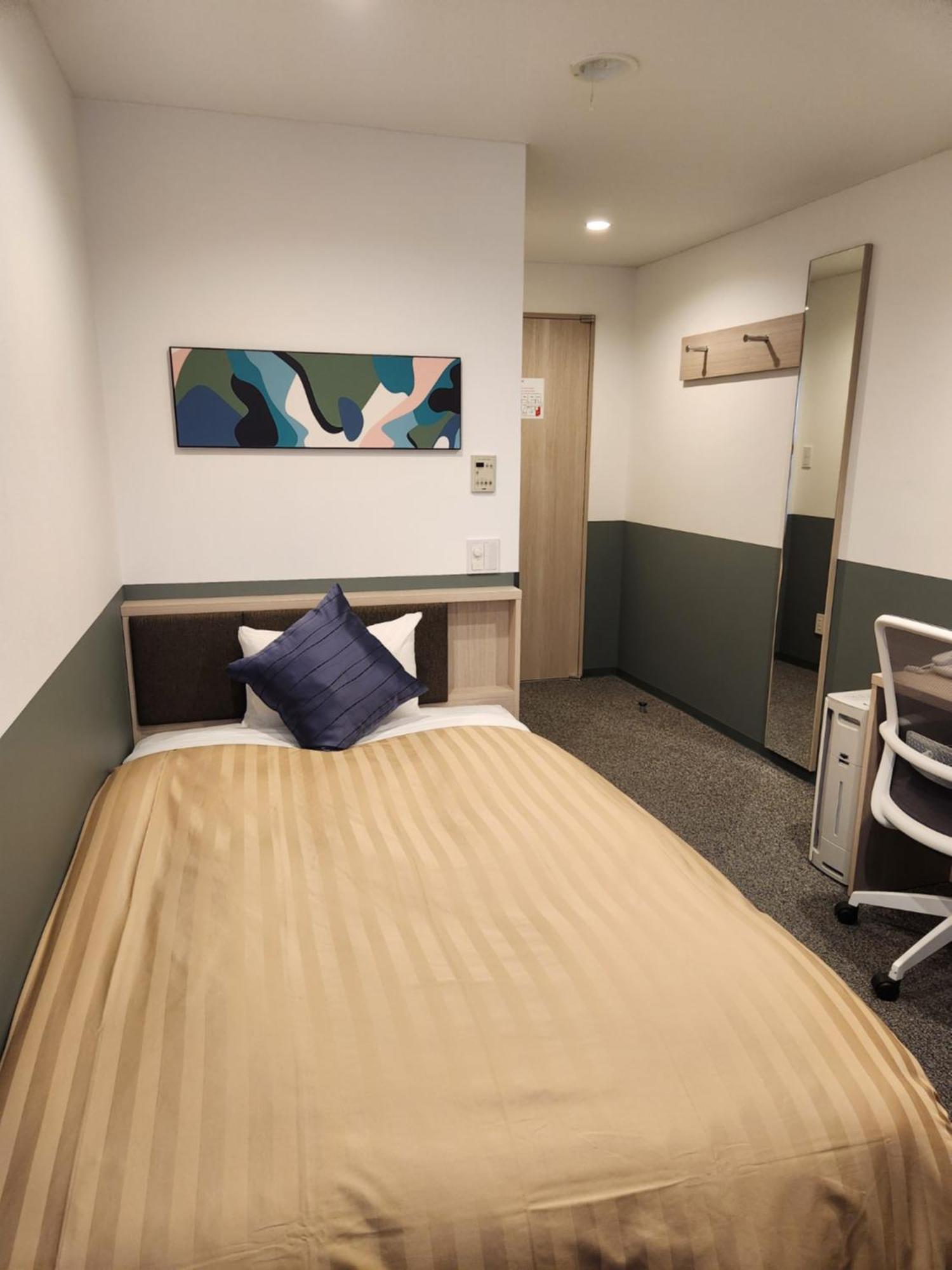 Sun Royal Kawasaki Hotel Кавасаки Екстериор снимка