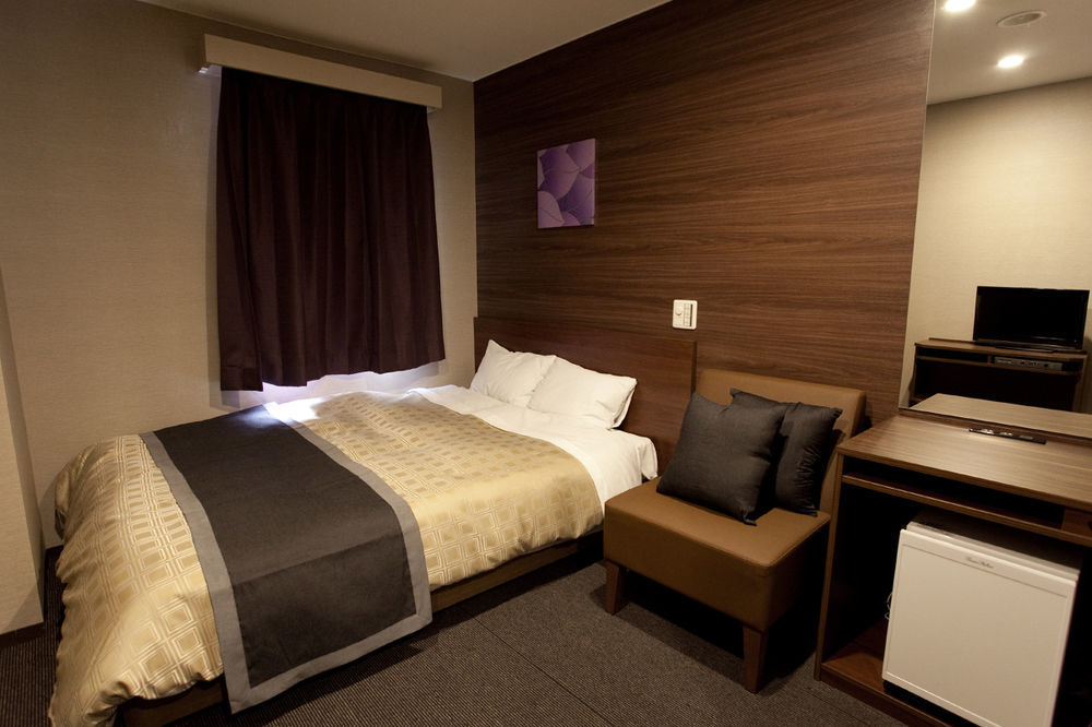 Sun Royal Kawasaki Hotel Кавасаки Екстериор снимка