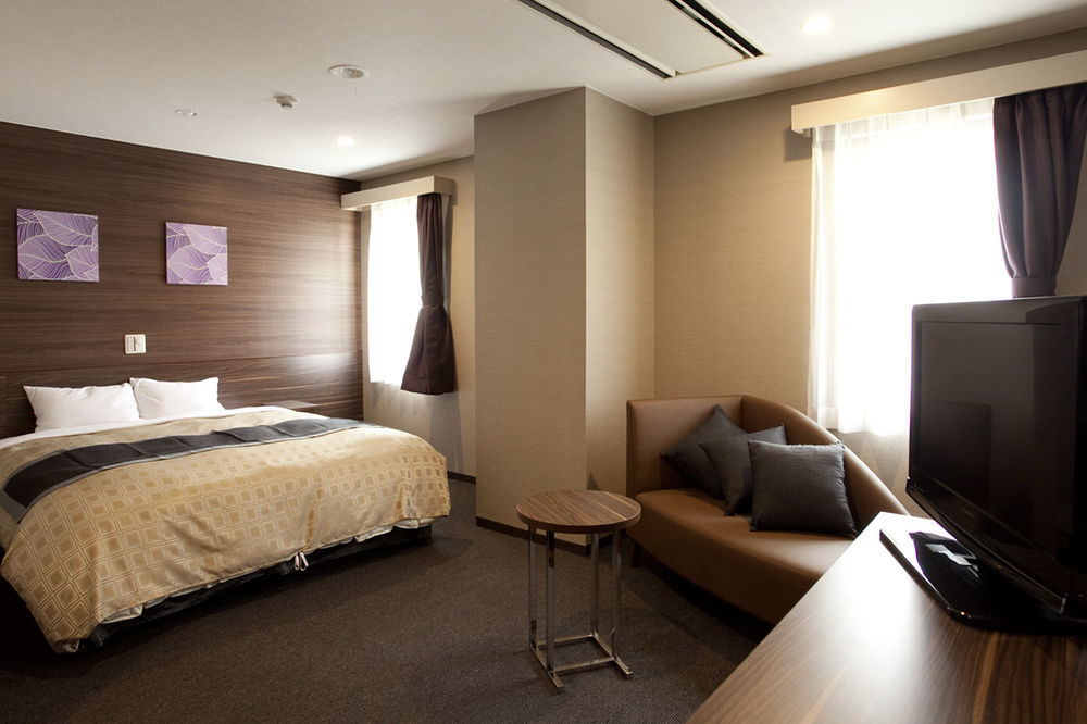 Sun Royal Kawasaki Hotel Кавасаки Екстериор снимка