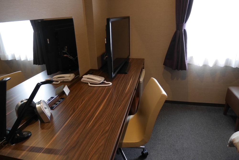 Sun Royal Kawasaki Hotel Кавасаки Екстериор снимка