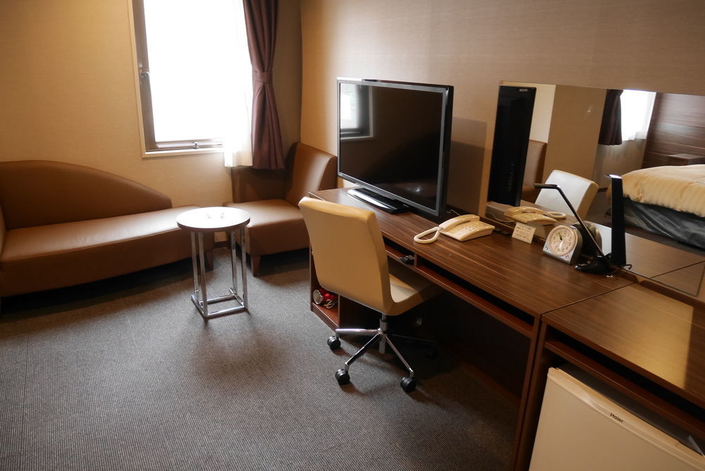 Sun Royal Kawasaki Hotel Кавасаки Екстериор снимка