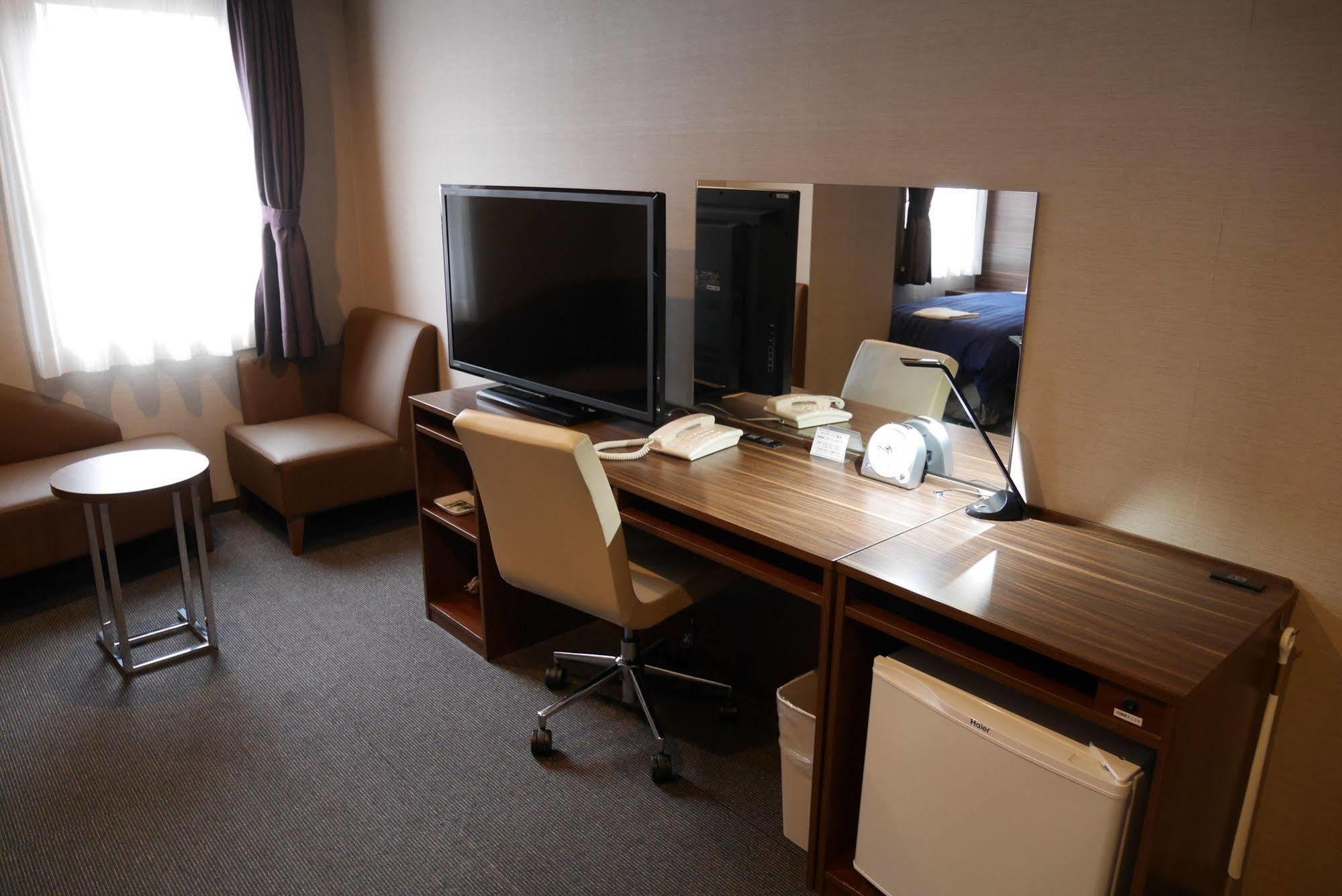 Sun Royal Kawasaki Hotel Кавасаки Екстериор снимка