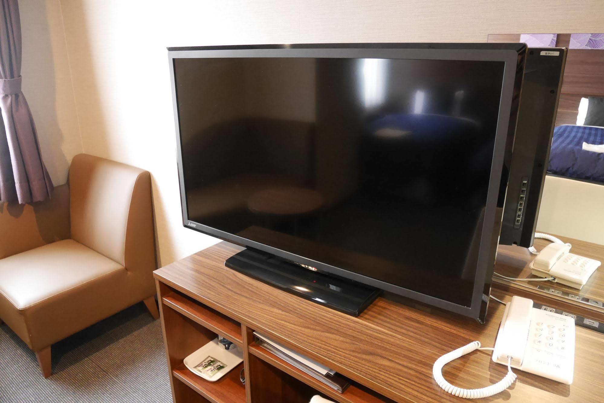 Sun Royal Kawasaki Hotel Кавасаки Екстериор снимка