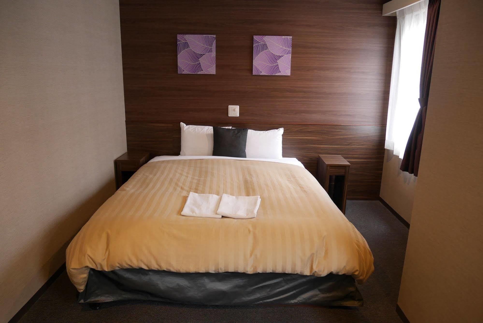 Sun Royal Kawasaki Hotel Кавасаки Екстериор снимка