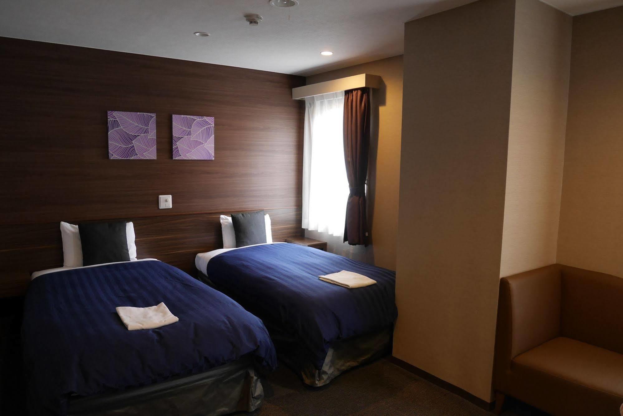 Sun Royal Kawasaki Hotel Кавасаки Екстериор снимка