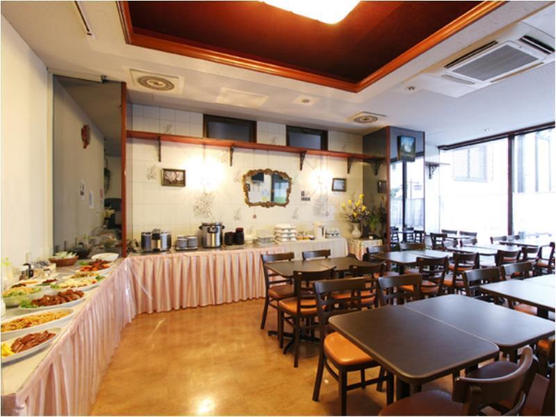 Sun Royal Kawasaki Hotel Кавасаки Екстериор снимка