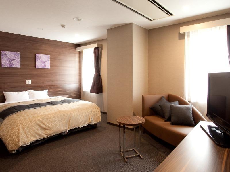 Sun Royal Kawasaki Hotel Кавасаки Екстериор снимка