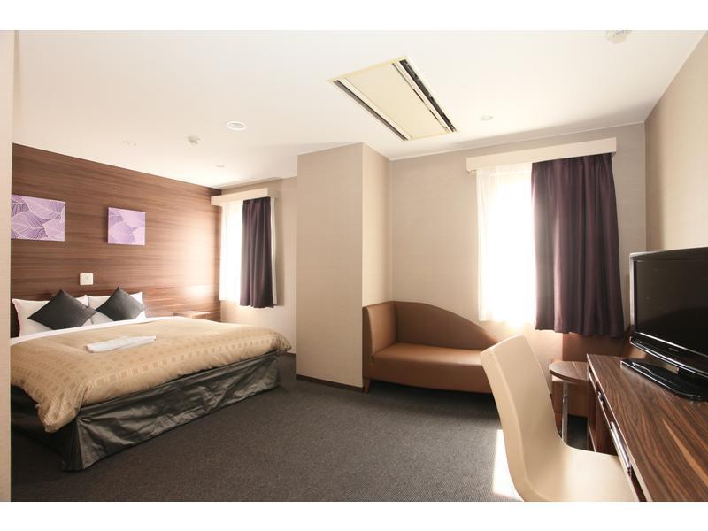 Sun Royal Kawasaki Hotel Кавасаки Екстериор снимка